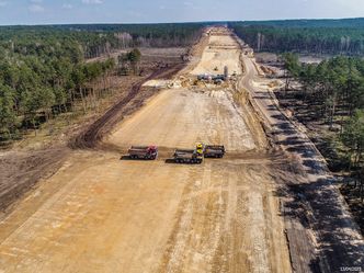 GDDKiA wybrała ofertę na projekt i budowę kolejnego odcinak S12. I to nie najniższą