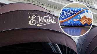 Słodycze z Polski nie uciekną inflacji. Wedel: jesteśmy zmuszeni podnieść ceny