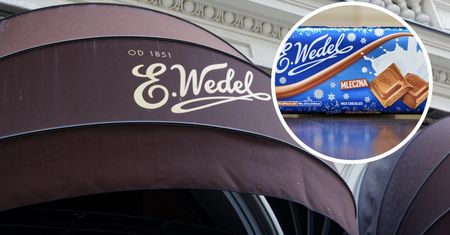 Słodycze z Polski nie uciekną inflacji. Wedel: jesteśmy zmuszeni podnieść ceny