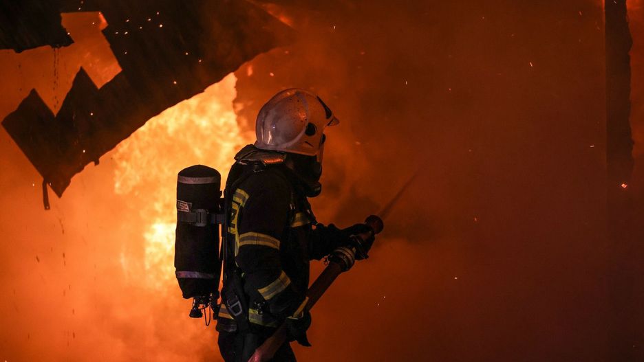 Strażakom systematycznie przybywa obowiązków. Teraz wypełniają lukę po Obronie Cywilnej