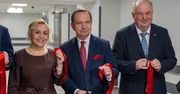 Przemyśl: Zmodernizowany Szpitalny Oddział Ratunkowy otwarty