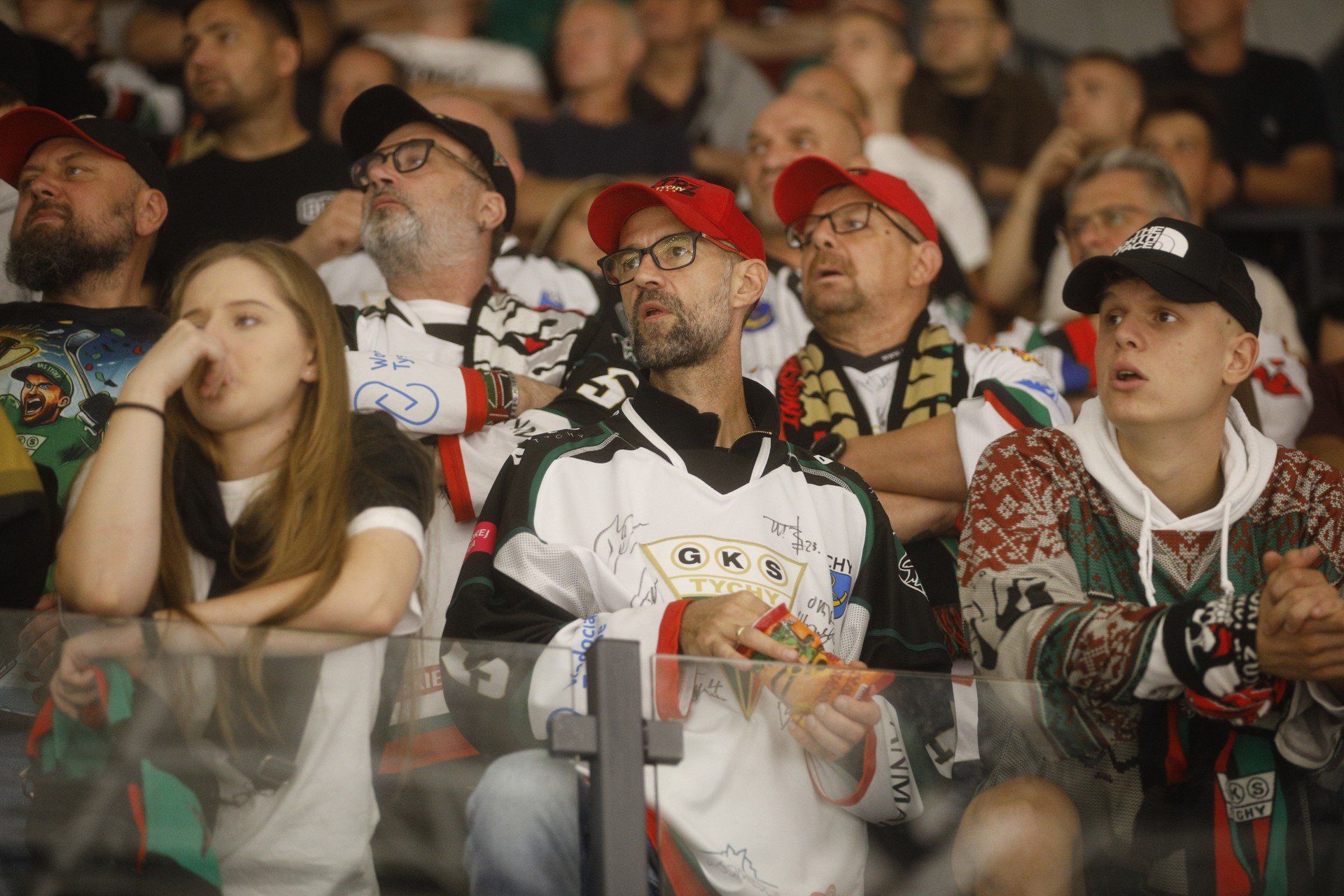 GKS Tychy - Frolunda