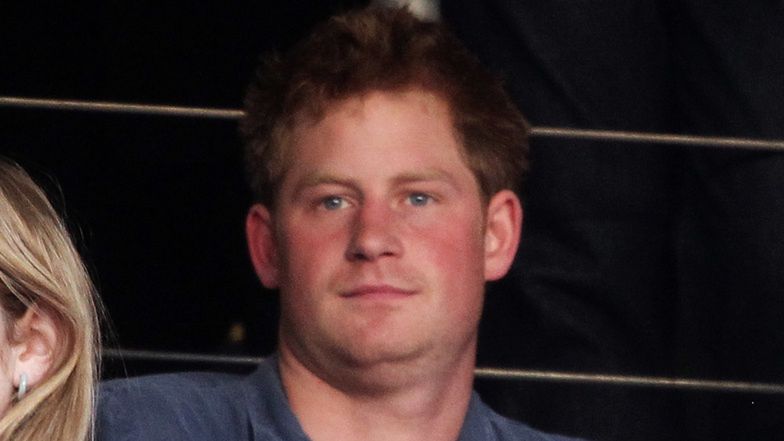 Książę Harry zwyzywany od hipokrytów za piętnowanie paparazzi