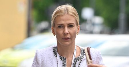 Edyta Pazura pokazała zdjęcie stopy. Wszystko przez złośliwy komentarz