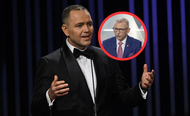 wiadomości,aktualności,WP Wiadomości “Mamy plan B”. Kwiatkowski o ewentualnym wecie prezydenta