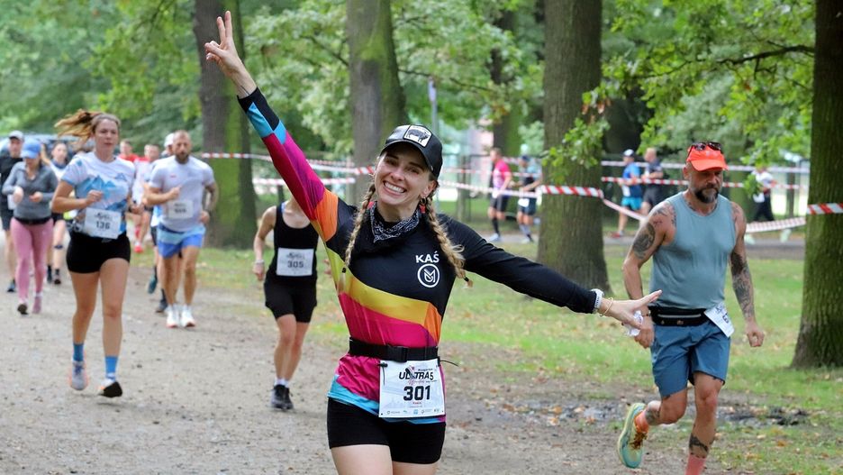 Ultra Wrocław - Przegoń Raka