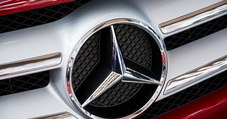 Daimler zapłaci 3 mld dolarów odszkodowań. Oszukiwał z emisją spalin