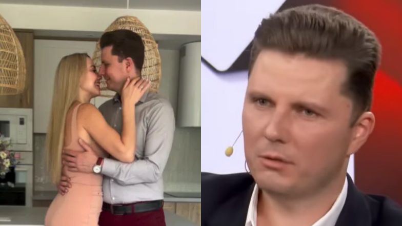 Piotr Korczarowski o tęsknocie za Marianną Schreiber