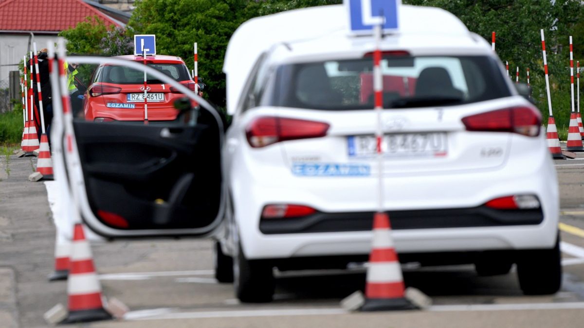 Czy przyczyną zawału serca 58-latka mógł być stres spowodowany egzaminem? 