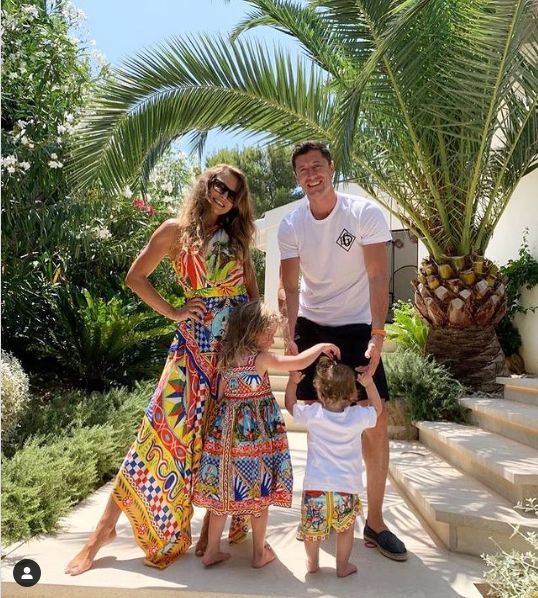 Powstanie dokument o Robercie Lewandowskim