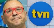 TVN24 publikuje oświadczenie i rusza z akcją "#SercemZaWOŚP". Wszystko przez groźby kierowane pod adresem Jerzego Owsiaka