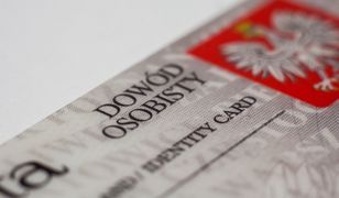Zgubiła dowód i od razu go zastrzegła. Po czterech latach przyszedł komornik