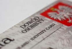 Zgubiła dowód i od razu go zastrzegła. Po czterech latach przyszedł komornik