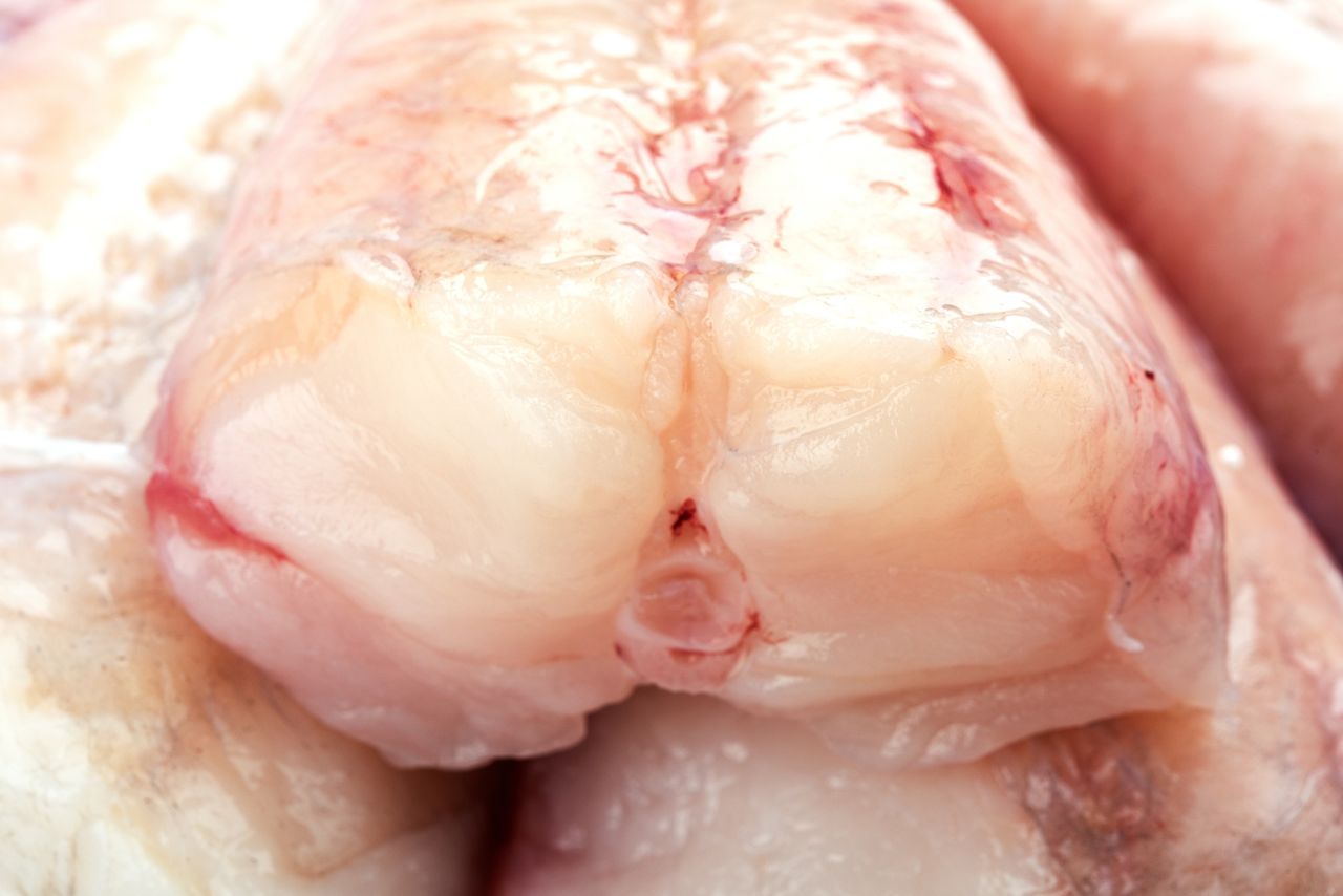 Polacy jej nie znają. Ta ryba wspiera serce i kości