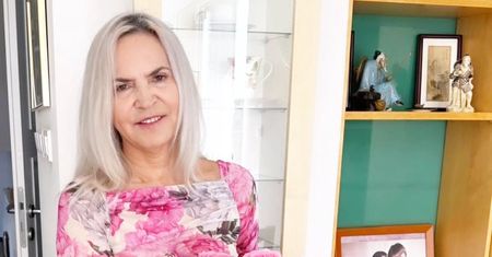 Anita z "Sanatorium" krytykuje modę na "tureckie zęby". "Piękno to naturalność"