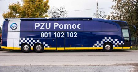 PZU gotowy do pomocy powodzianom