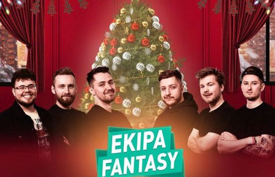 Gracze FIFA zebrali 350 tys. zł podczas charytatywnego streamu na YouTubie