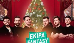 Gracze FIFA zebrali 350 tys. zł podczas charytatywnego streamu na YouTubie