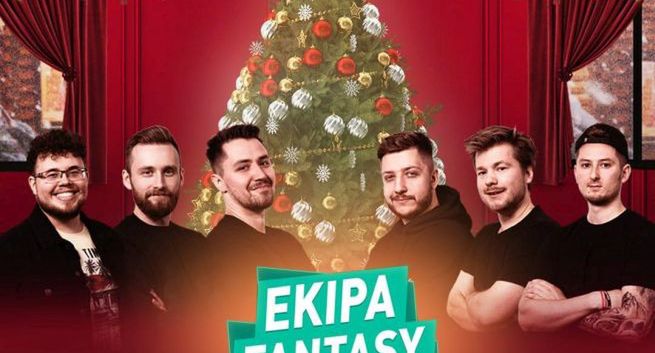 Gracze FIFA zebrali 350 tys. zł podczas charytatywnego streamu na YouTubie