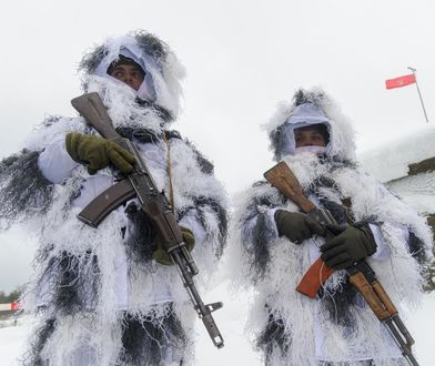 "Polska pomoże Ukrainie, gdy wybuchnie konflikt". Jaką broń możemy wysłać?