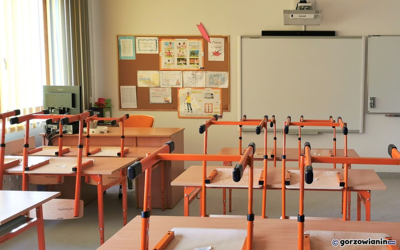 Gorzów ma najniższy dodatek za wychowawstwo. Ruszyły rozmowy z miastem