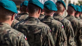 Wojsko wyśle listy do ponad 200 tys. osób. Oto roczniki