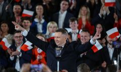 Czarnek kandydatem PiS na premiera. Fala komentarzy