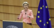 Ursula von der Leyen ostro o "strefach wolnych od LGBT"