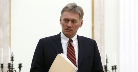 Wizja Kremla. To dlatego Ukraina "nie może być w NATO"