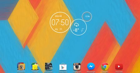 Wady i zalety - Android