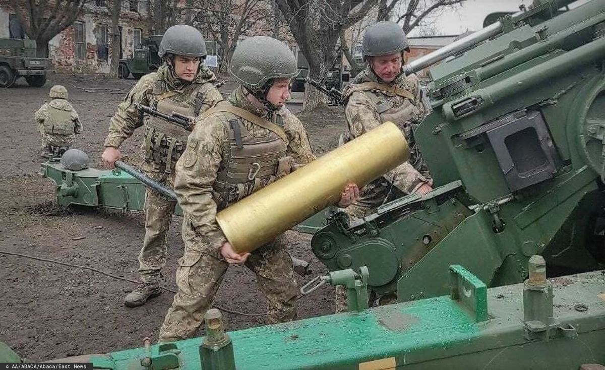 Według doniesień mediów, w Doniecku rozpoczęto mobilizacje do możliwych działań bojowych