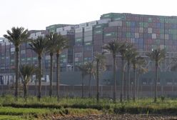 Kanał Sueski. Właściciel kontenerowca zaskakiwał już w przeszłości. Armator potrafił "zwodować" tysiące plastikowych kaczek