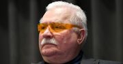 To Lech Wałęsa nominował Aleksieja Nawalnego do Nobla