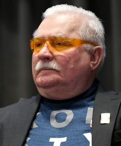 To Lech Wałęsa nominował Aleksieja Nawalnego do Nobla