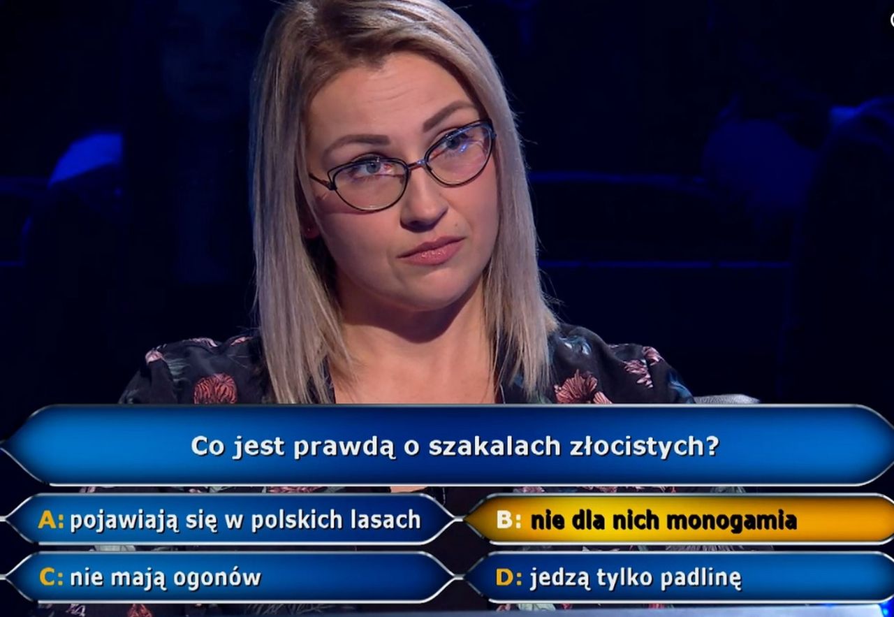 Katarzyna Skrzypek z Wrocławia