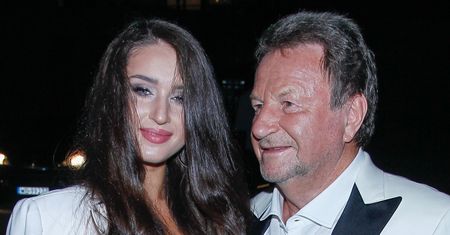 Młoda mama Patrycja Tuchlińska odpiera zarzuty o retuszowanie zdjęć: "TAKIE MAM STOPY" (FOTO)