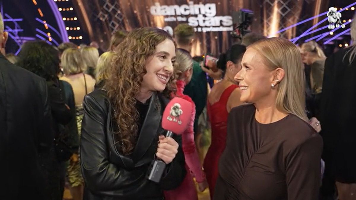 Aneta Zając w rozmowie z Pudelkiem