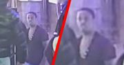 Zadał cios. Sceny we Wrocławiu. Szuka go policja