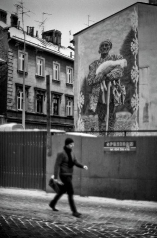 Frymografia: W poszukiwaniu tamtego czasu 7