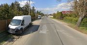 Gorzów: Koniec z błotem. Będzie nowy chodnik