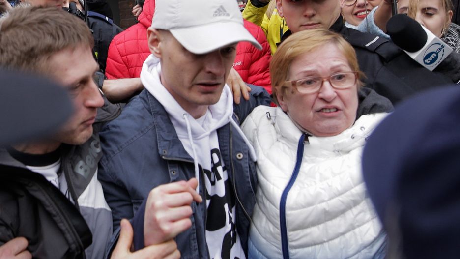 Matka Tomasza Komendy zabrała głos po jego śmierci