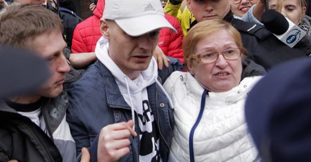 Zdążyła porozmawiać z synem. Poruszające wyznanie matki Tomasza Komendy