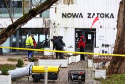 Policjanci sprawdzają studzienki kanalizacyjne. Chodzi o sprawę Iwony Wieczorek?