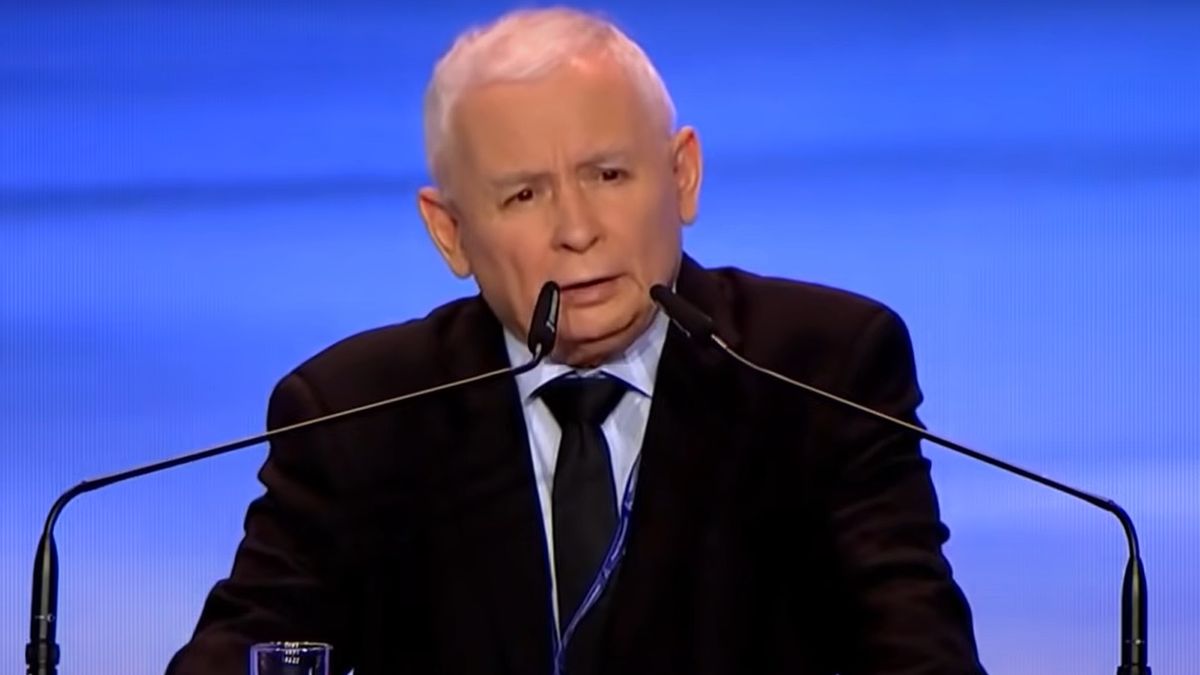 kaczyński