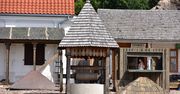 Pojawiają się głównie po zmroku. Musieli przez nie zamknąć skansen