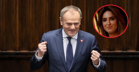 Tak zareagowała na wybór Tuska. Padły znaczące słowa
