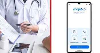 IKP bije rekordy. Coraz częściej korzystamy z dokumentacji online