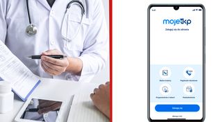 IKP bije rekordy. Coraz częściej korzystamy z dokumentacji online