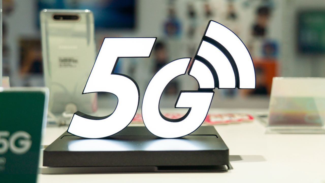 Radom kończy z darmowym internetem. Wszystko przez 5G