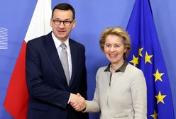 Dzieci z Ukrainy porwane do Rosji. Pomoże Polska